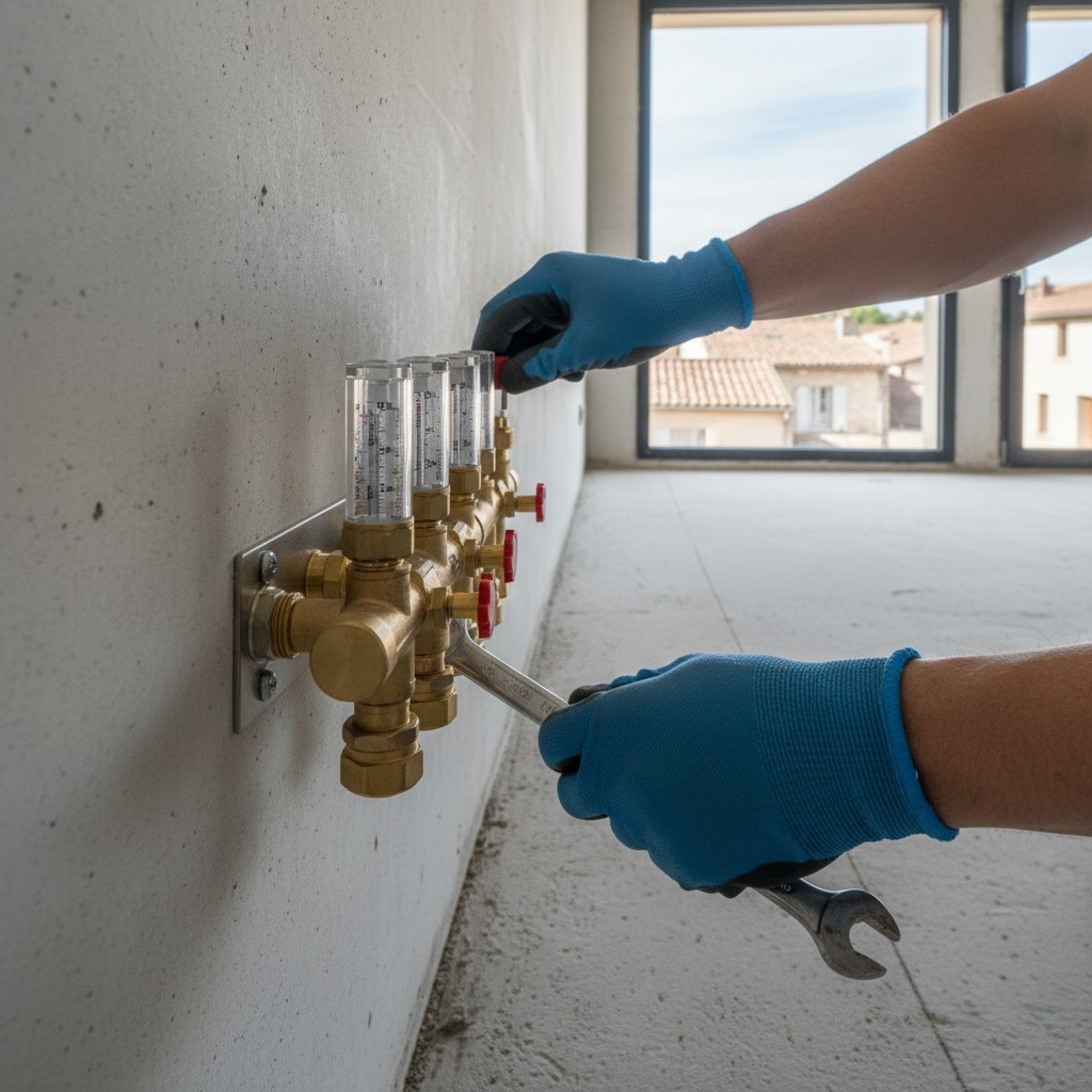 CONFORT DEVELOPPEMENT ENERGIES SARL